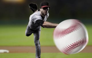 White Paper: Benefits of 10GigE and 25GigE Cameras for Sports Technology Applications