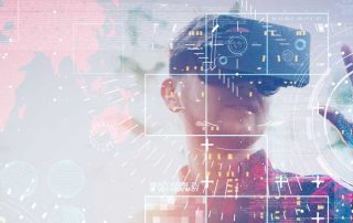 Benefits of 10GigE and 25GigE Cameras for Virtual Reality, Augmented Reality and Mixed Reality Applications