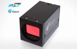 Emergent Vision Technologies Announces 65 Megapixel Camera Featuring Gpixel GMAX3265 Sensor