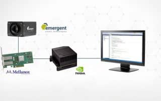 Supporting NVIDIA® Jetson AGX Xavier™