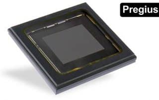 Leverage Sony’s Second Generation of Pregius Sensors in 10GigE and 25GigE