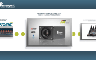 Emergent Vision Technologies Celebrates 15th Anniversary as High-Speed Imaging Pioneer