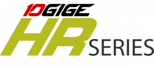 HR 10 GigE Area Scan Cameras