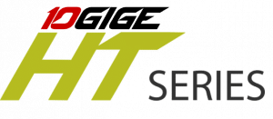 HT 10 GigE Area Scan Cameras