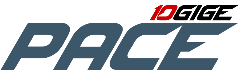 Pace 10 GigE Line Scan Cameras