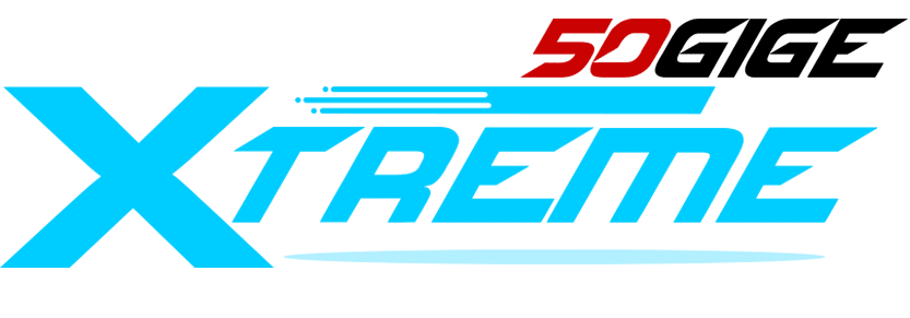 Xtreme 50 GigE Area Scan Cameras