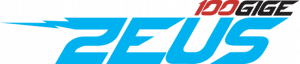 Zeus 100 GigE