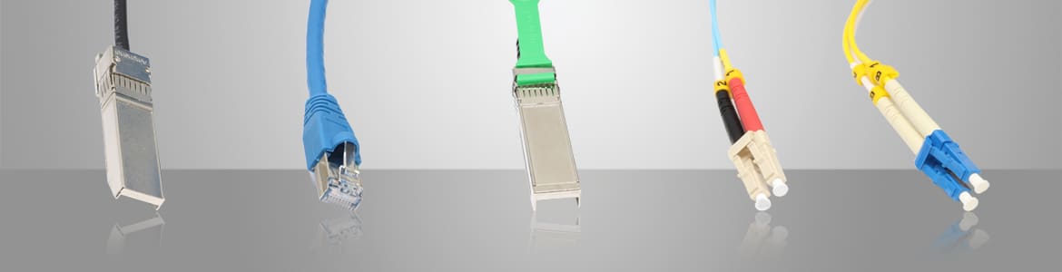 Accessories High Speed Camera Cables