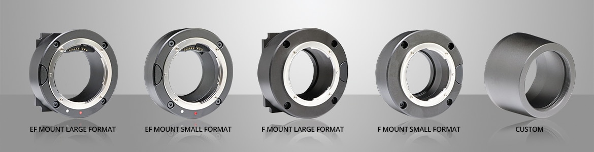 Accessories Camera Lens Mounts