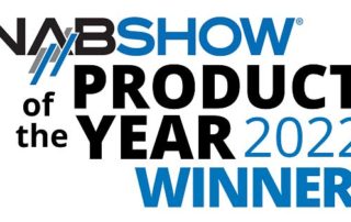 and See Our New Product of the year winner 2022