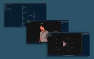 Emergent Volumetric Capture and Metaverse Technology Featured in FEED:Xtreme Magazine
