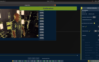 Emergent high-speed 10GigE and 25GigE Vision cameras
