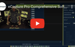 eCapture Pro Comprehensive Software Demonstration
