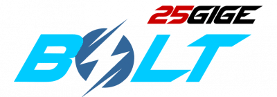 Bolt-25-GIGE-Logo