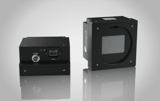 HB 127 S 127.7 MP 25GigE Camera