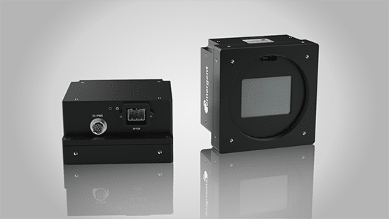 127.7 MP 25GigE Camera