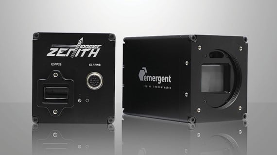 What is 50GigE/100GigE?