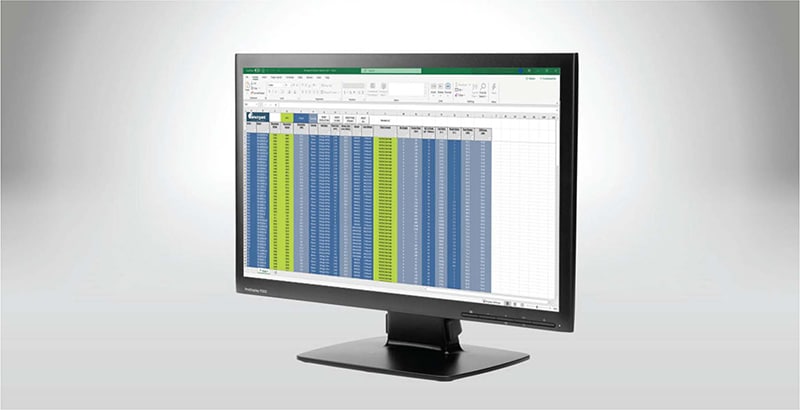 What is the maximum frame rate I can achieve with my Emergent camera
