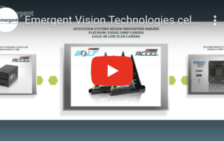 Video: Celebrating 15 Years as a High-Speed Imaging Leader