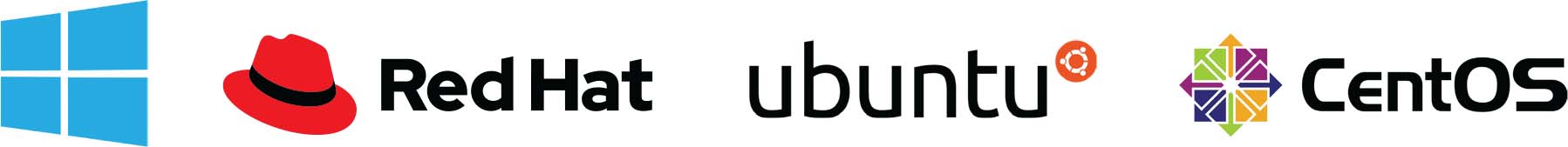 What operating systems are supported?
