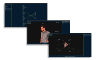 Emergent Vision Technologies Launches eCapture Pro Application Development Software - eCapture-Pro-software