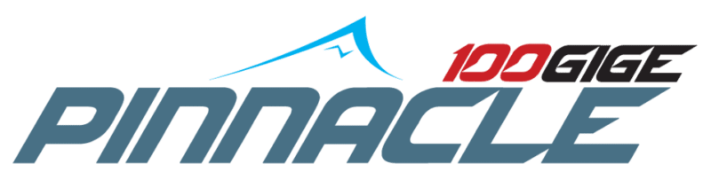 100GigE Line-Scan Cameras PINNACLE Series - Pinnacle-logo-new