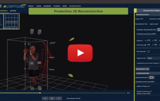 Emergent End-to-End Volumetric Capture Technology Featured in Befores & Afters Magazine - ecapture-pro-software-video