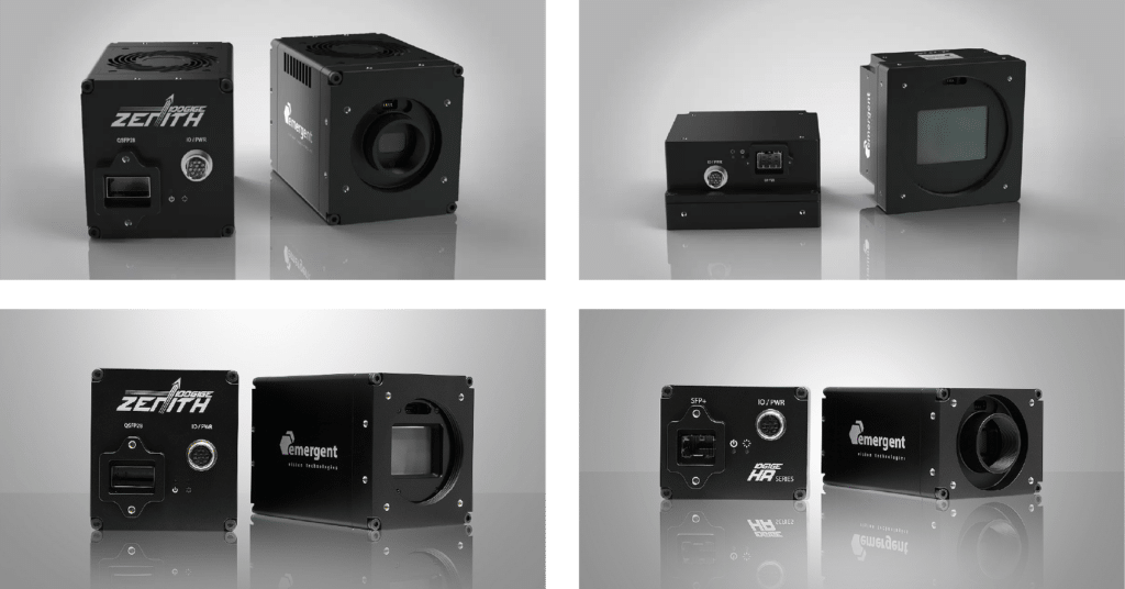 a high speed gigevision machine vision camera ecosystem cameras@3x 1
