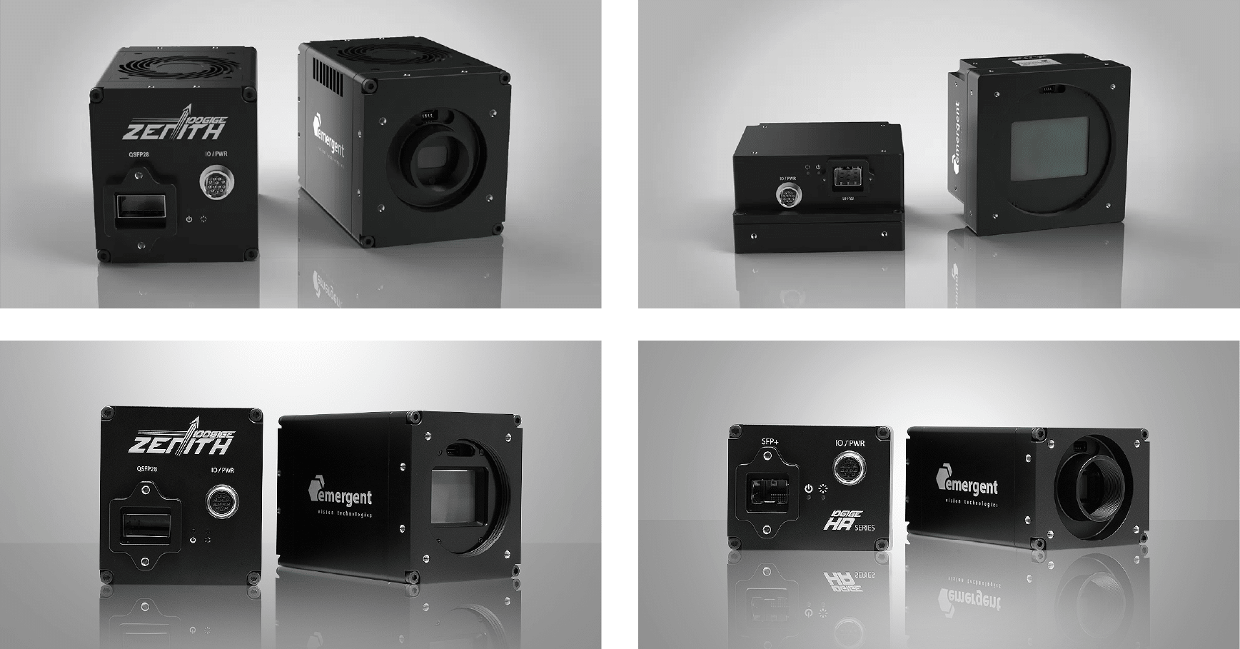 a high speed gigevision machine vision camera ecosystem cameras@3x 1