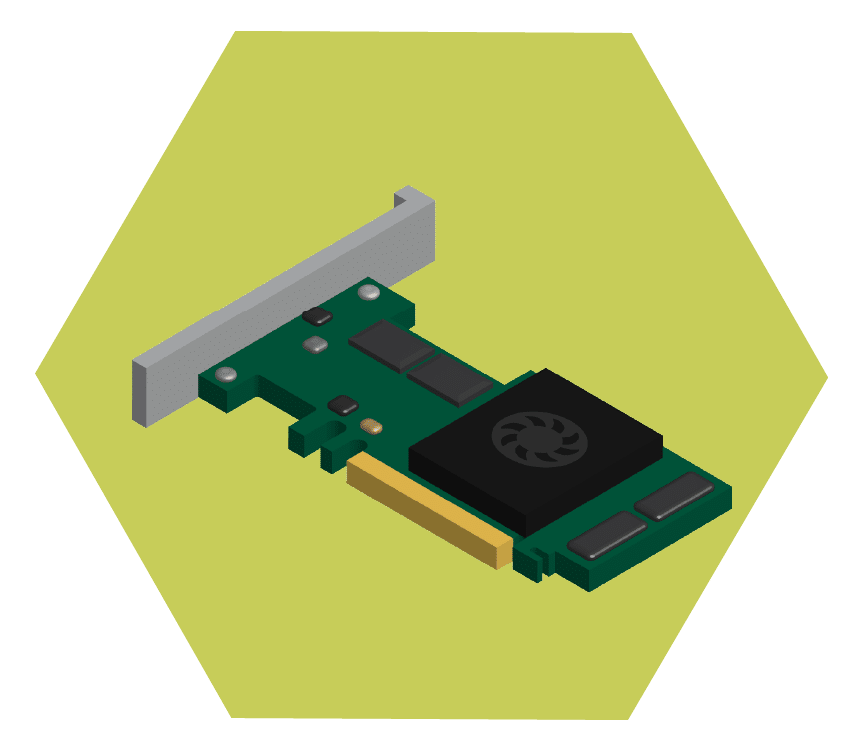 a high speed gigevision machine vision camera ecosystem hex 9@3x