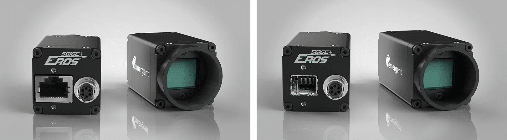 revolutionizing imaging with sony's swir technology in the upcoming eros camera series he 25000 sbl sfp rj45