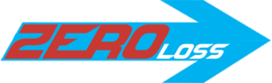zero loss logo