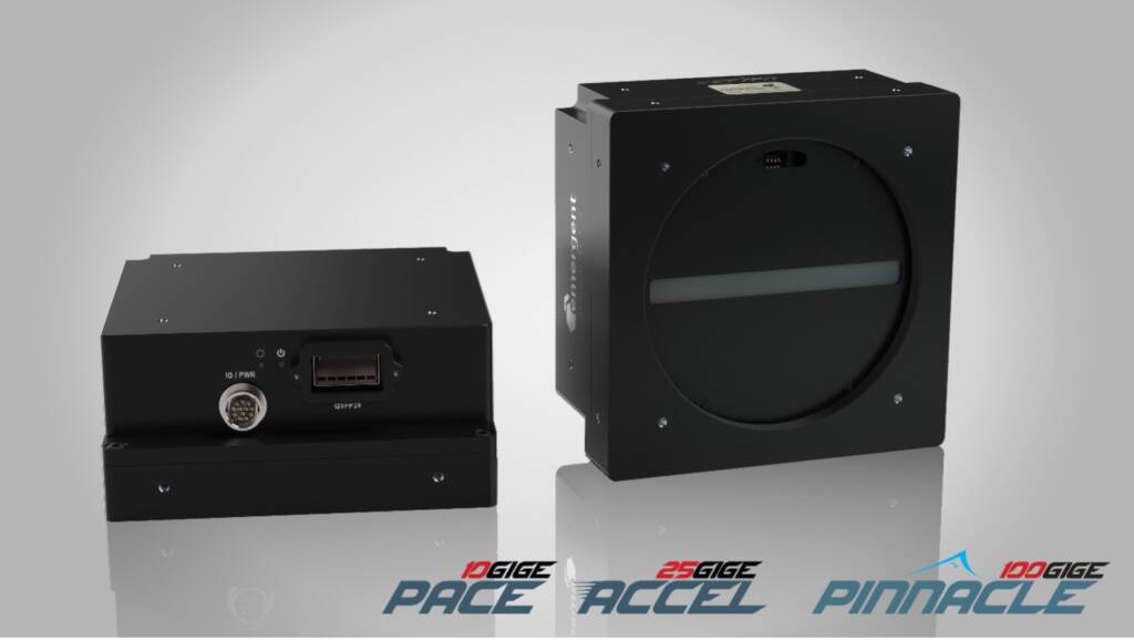 photonics west 2024 pace accel pinnacle