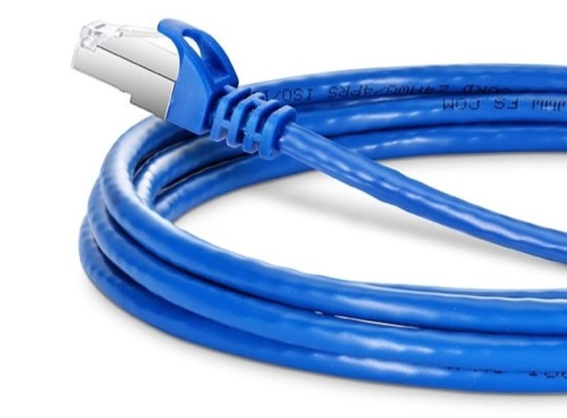 PZ-100 DUAL Zeus Network Interface Card