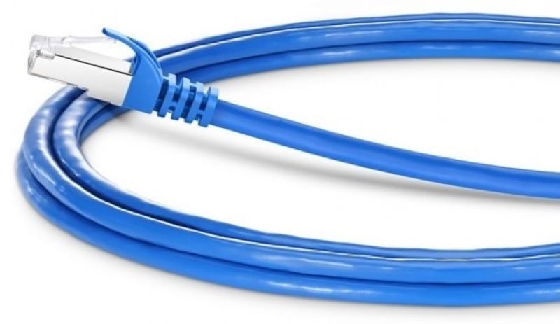 PZ-100 DUAL Zeus Network Interface Card