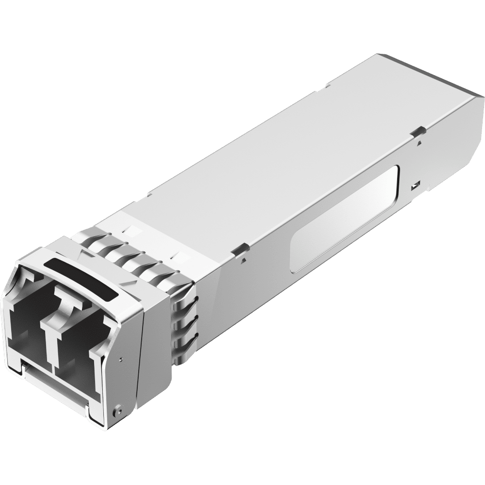 PZ-100 DUAL Zeus Network Interface Card