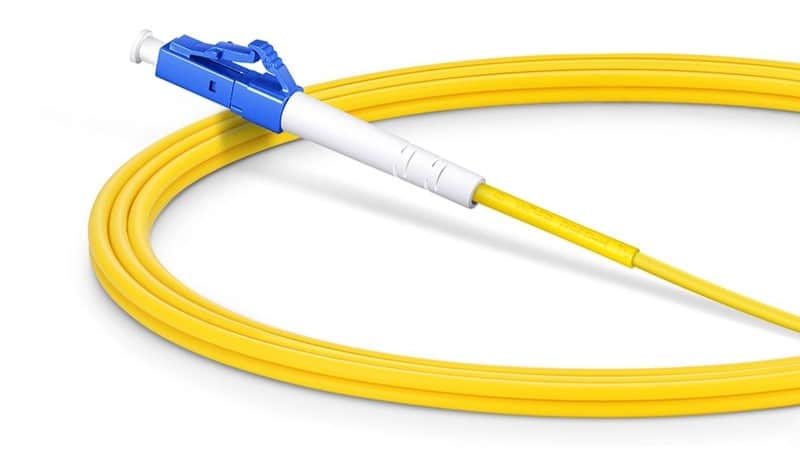 PZ-100 DUAL Zeus Network Interface Card