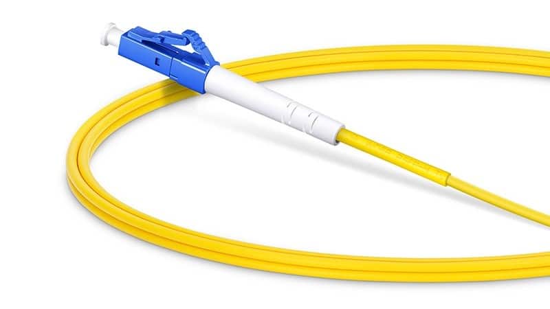 PZ-100 DUAL Zeus Network Interface Card