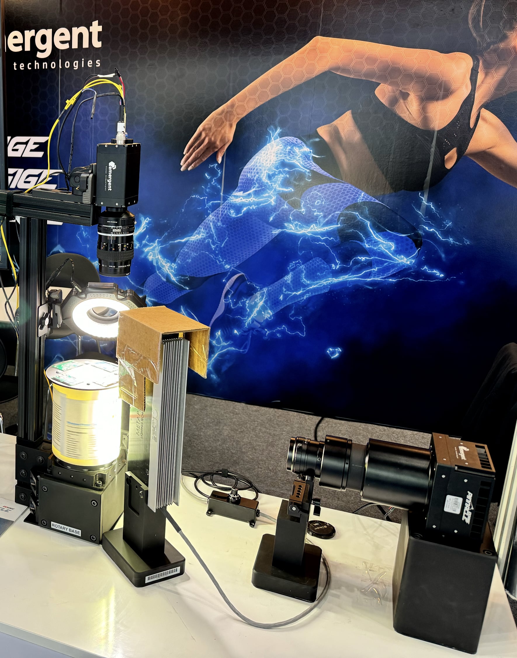 pattern matching demo