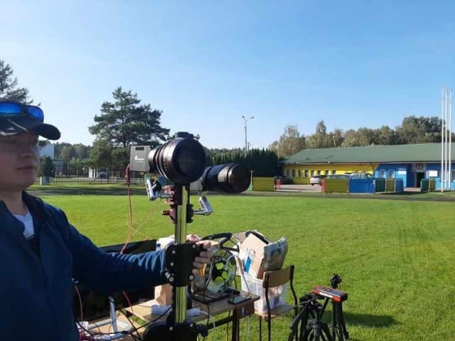 Leveraging AI, High-Speed Advancements