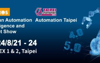 automation taipei 2024