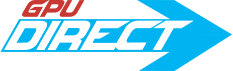 gpu direct logo