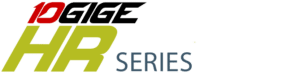 hr series logo