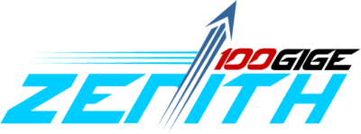 BOLT 25GigE Industrial Cameras logo