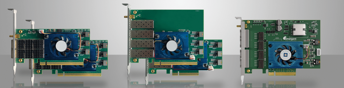Network Interface Cards