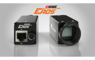 emergent vision technologies launches eros, the world’s smallest and lowest power 10gige cameras blog features image