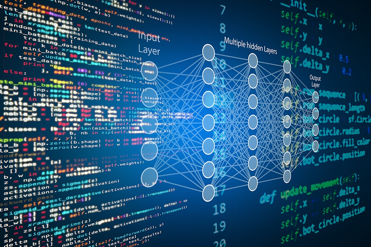 Applications for GIgE cameras in AI and deep learning.