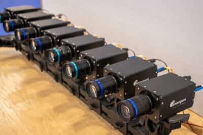 product series builder page bolt 25gige speed resolution 100