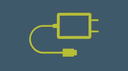 Power and input / output (I/O) accessories for GigE camera systems